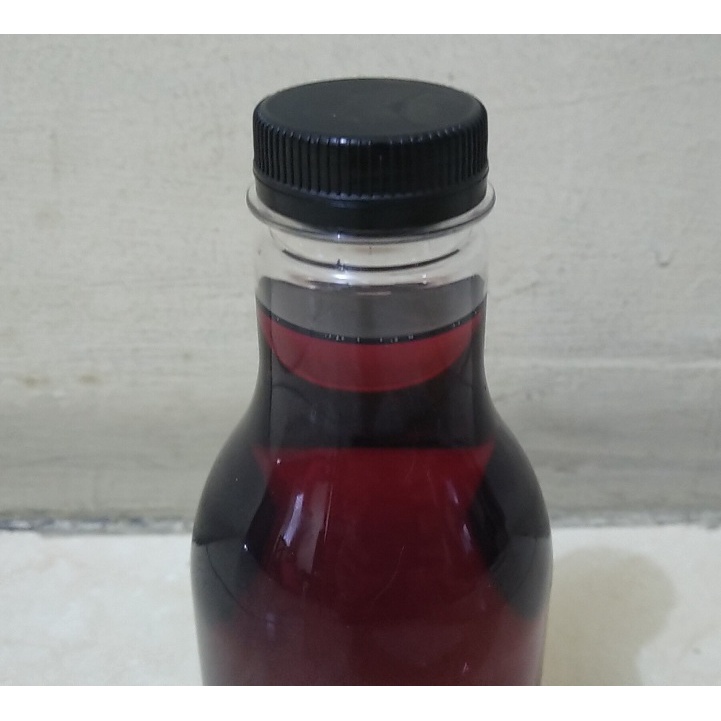 Oli Mesin Kompresor 250 ML - Lakoni 0.75 - 1 HP