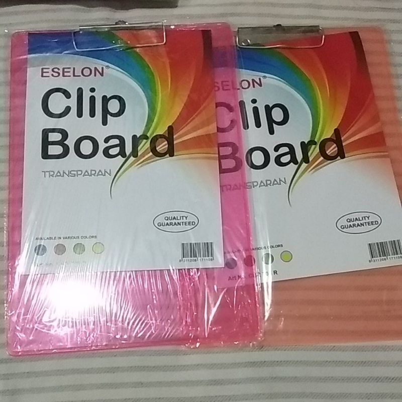 

Papan ujian plastik