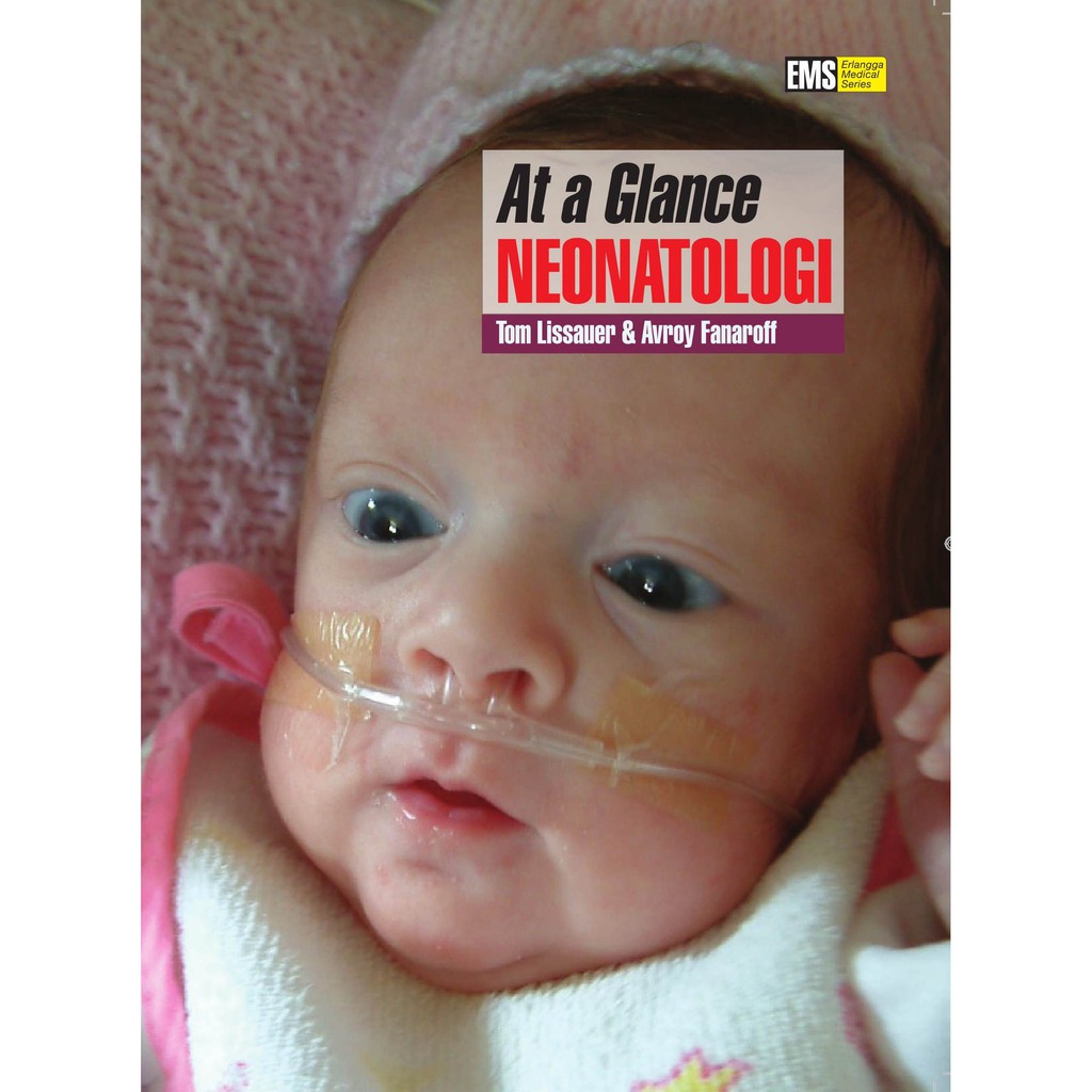 AT A GLANCE NEONATOLOGI