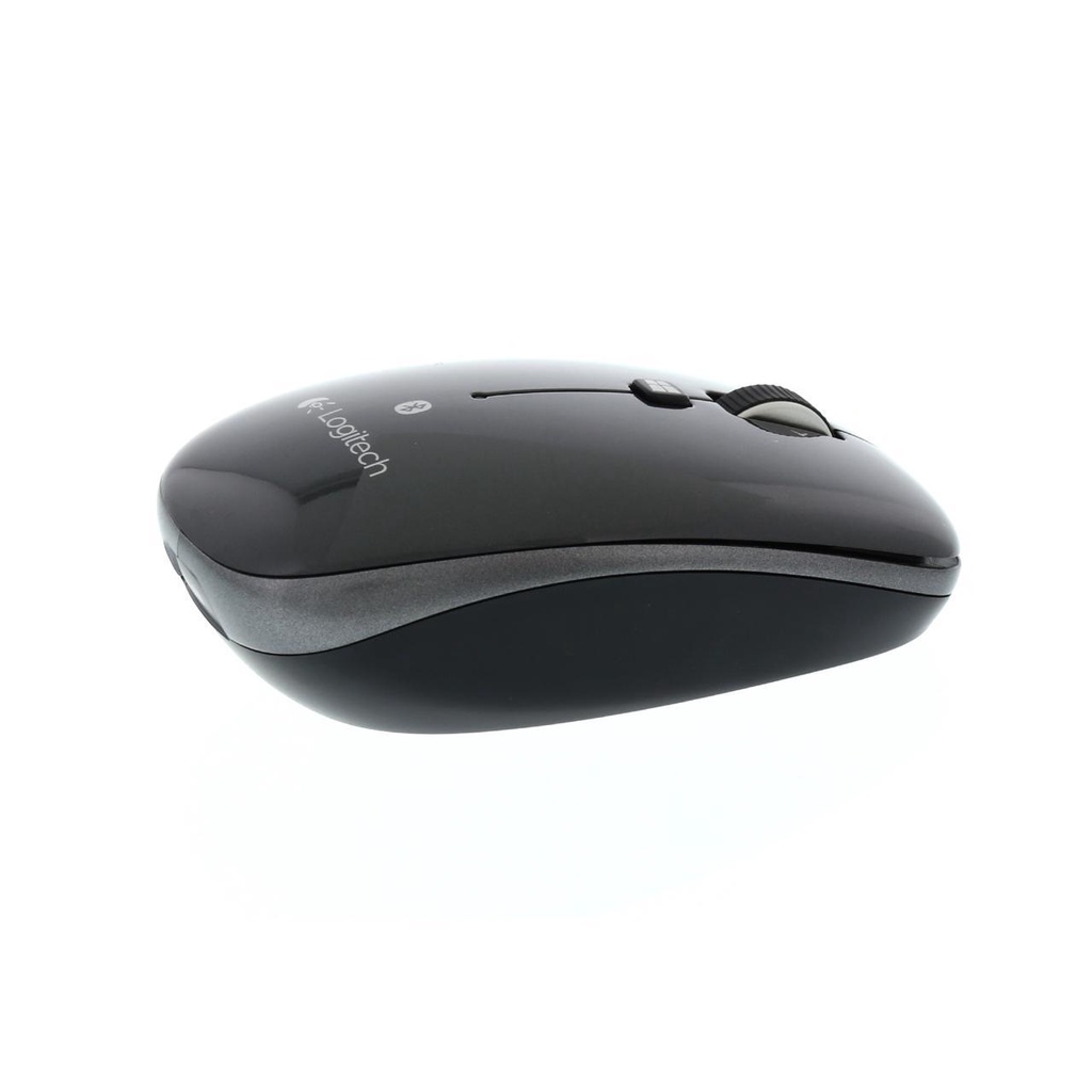 Mouse Optical Logitech Bluetooth M557 New