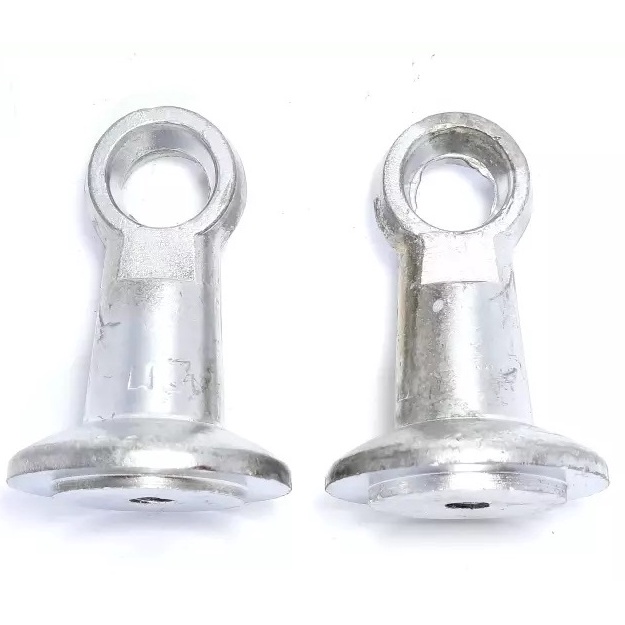 Peninggi Shock Belakang Tiger/ Pangkon Shock Belakang Tiger Set (2pcs)