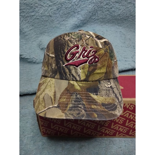jual topi 47 brand grizz camo