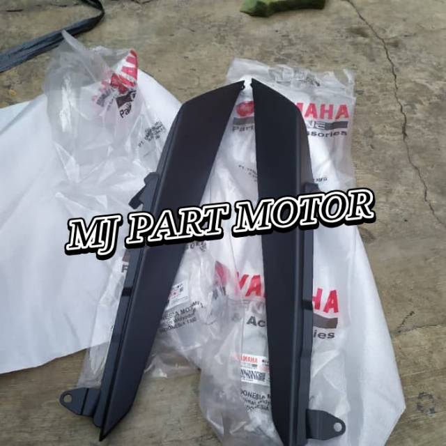 cover Body belakang Yamaha Xabre original ygp