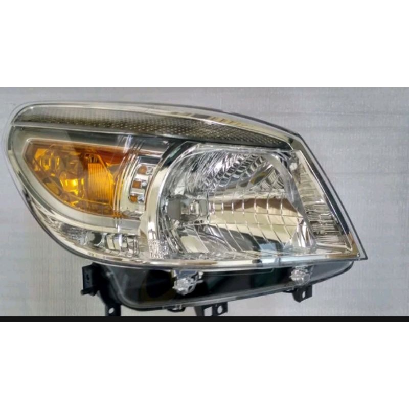FORD RANGER 09 10 11 12 2009 2010 2011 2012 HEADLAMP HEAD LAMP LAMPU BESAR