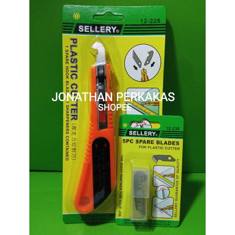 

paket pisau carter acrylic+isi (5pcs) carter acrylic komplit +isi(5pcs)