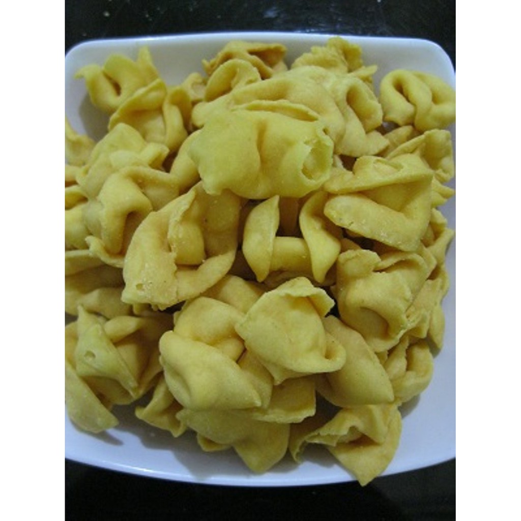 

Stok Ready Keripik Pangsit Kg terbatas