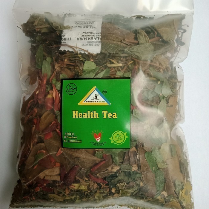 

[Whispers] Jamu Godog Jamu Rebus INFEKSI PARU TBC KANKER PARU TSGROUP