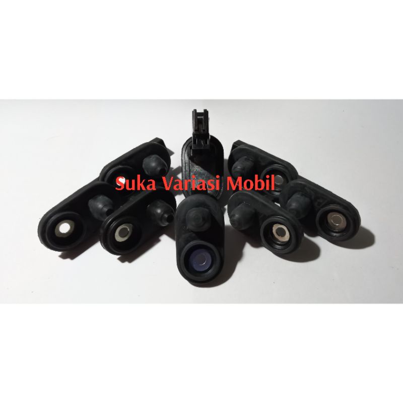 Switch Pintu Mobil Universal