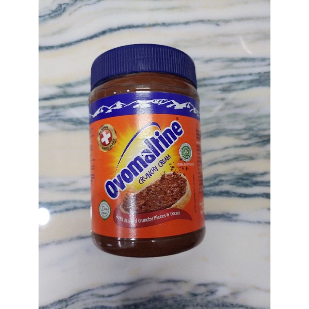 

OVOMALTINE 680 G