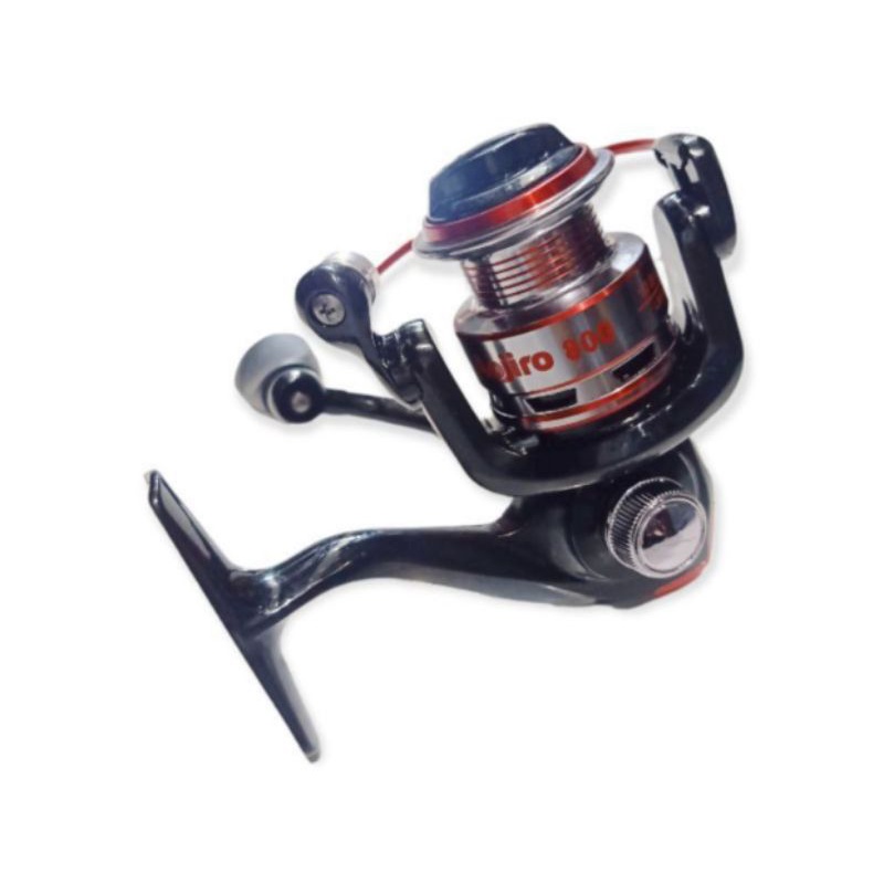 Reel Spinning Fugu Aojiro 800 s/d 6000