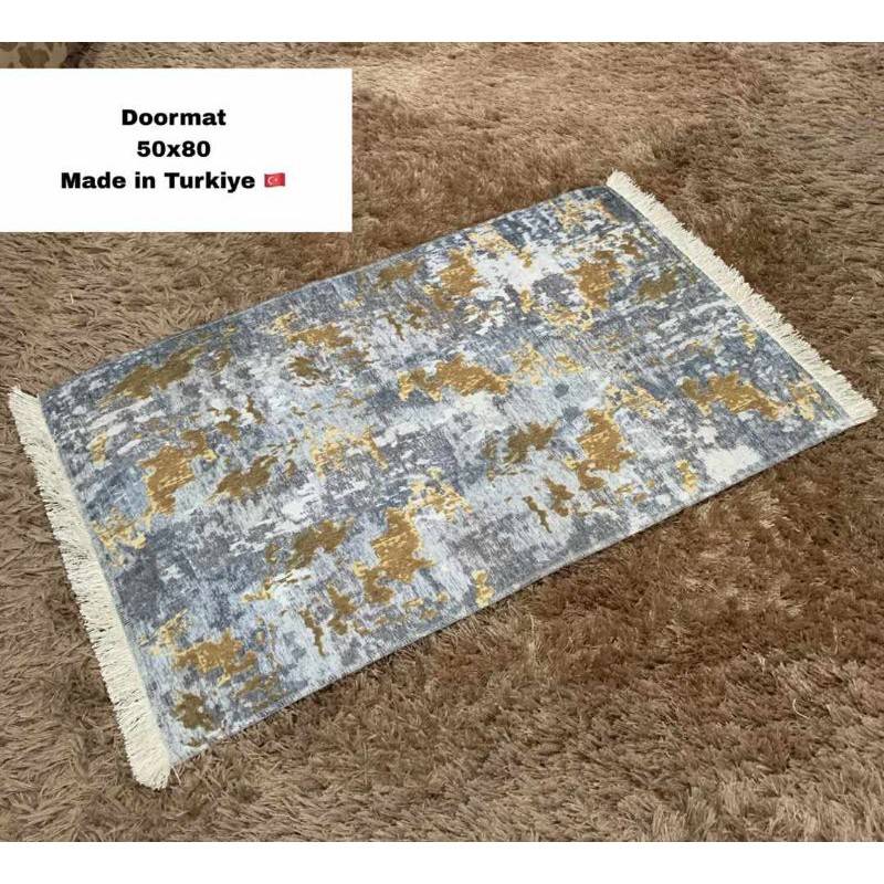 Doormat Turki/ Keset Turki/ Keset Import/ Keset Anti Slip