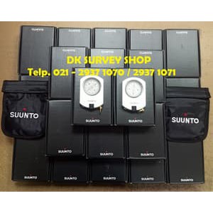 Promo PROMO KOMPAS / COMPASS SUUNTO KB 14 (KOMPAS SUUNTO ALUMINIUM)