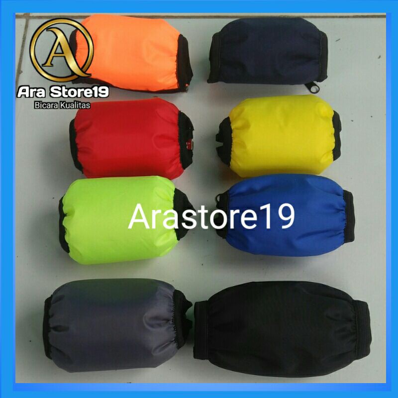 Sarung Cover Tabung Shockbreaker  UNIVERSAL