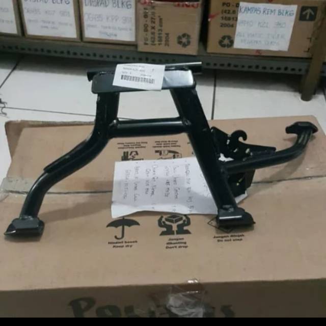 Standar dua Beat fi 2014 100%ORIGINAL AHM