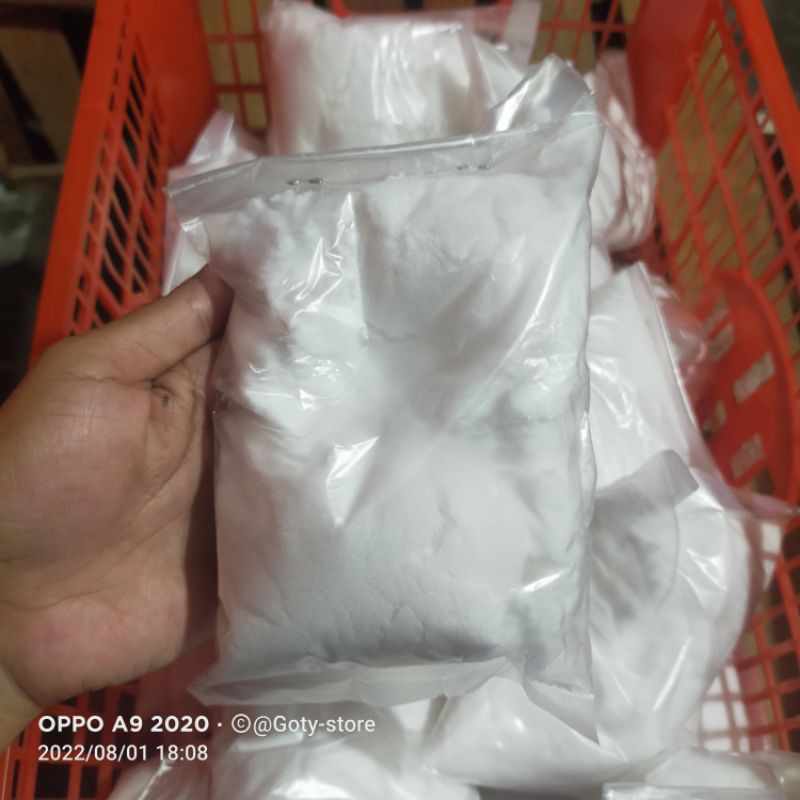 Biang Citrun 250gram