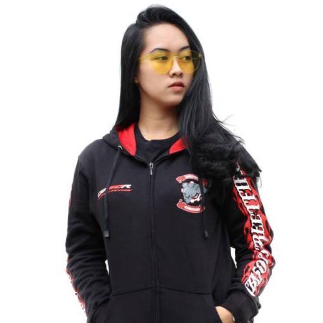 jaket cb150r sweater Cb150r Jaket Sweater Honda Cb150r Sweater Hoodie Pria Honda Jaket Pria