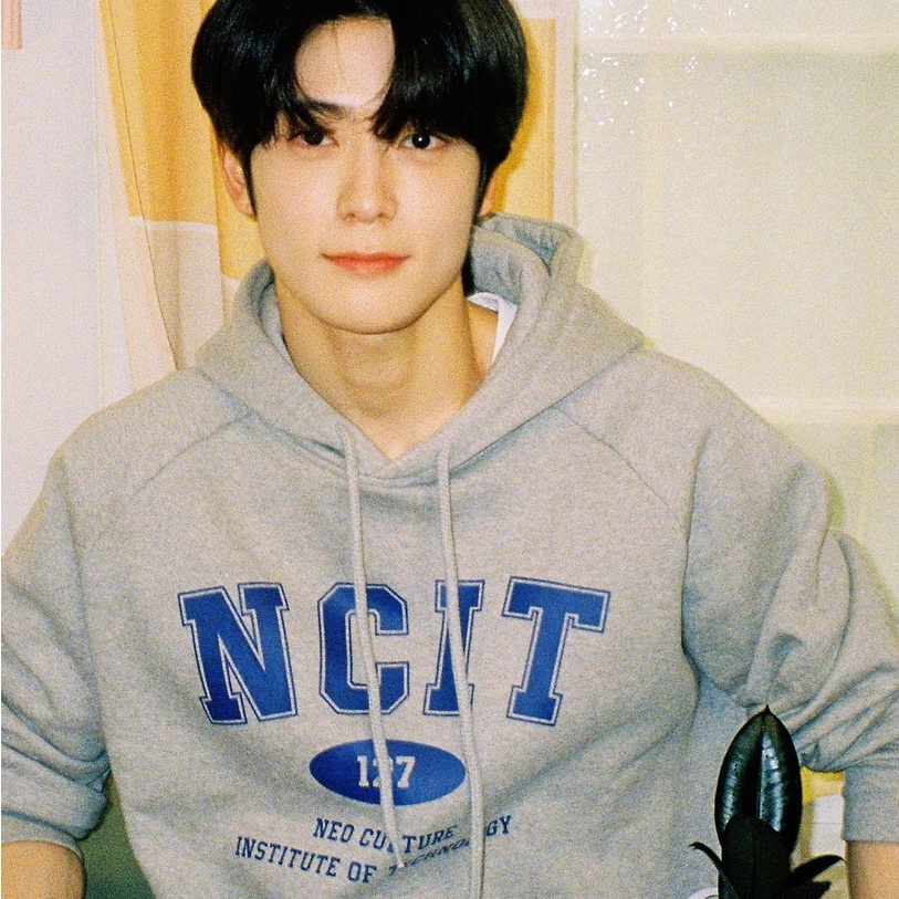 HOODIE NCIT 127 , HOODIE JAEHYUN, COD, HOODIE 127