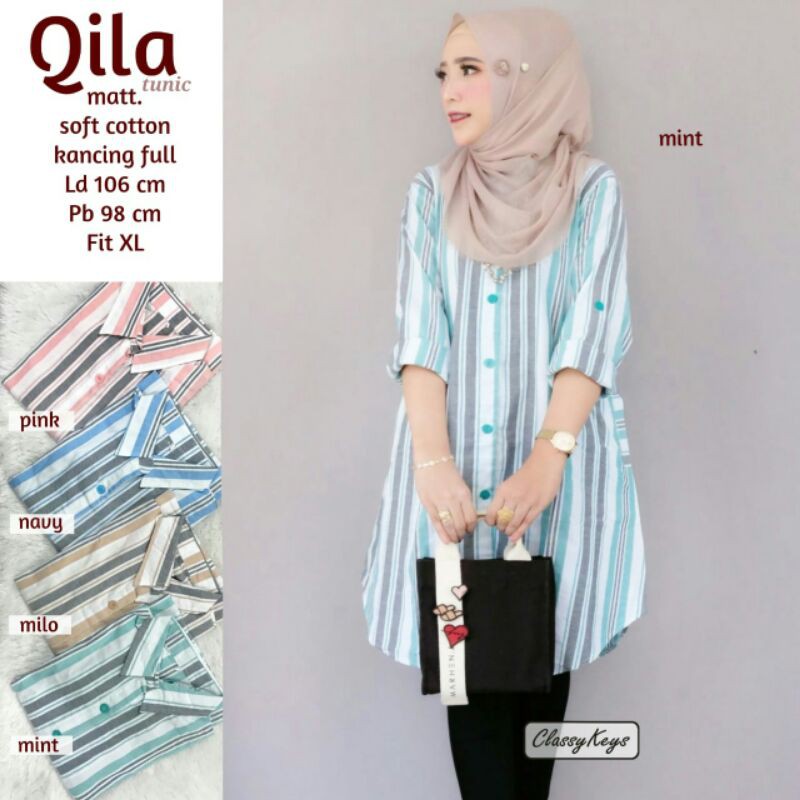 Tunik Qila