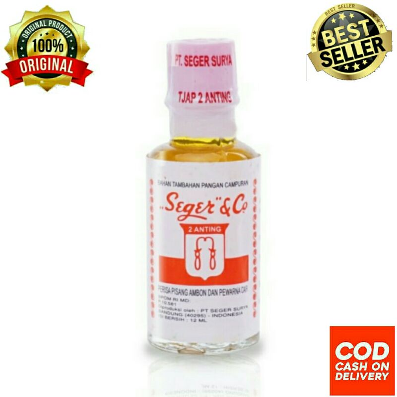 

Essen VANILLI AMBON 12ml