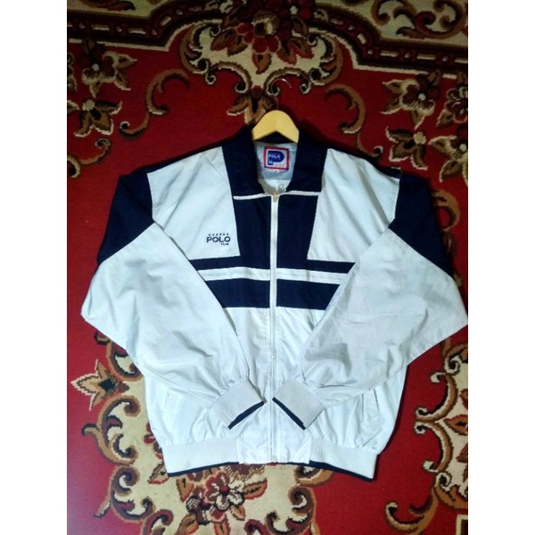 JaketPoloCasual