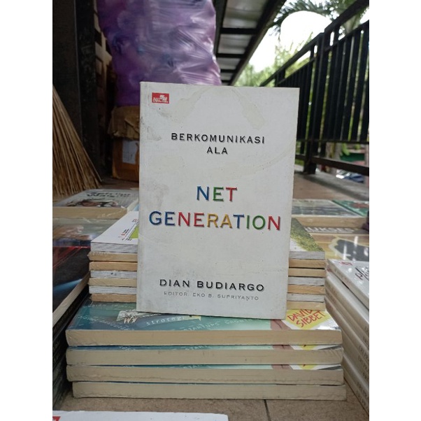 OBRAL BUKU MOTIVASI / PENGEMBANGAN DIRI / INSPIRASI / SELF IMPROVE / INOVASI / SETRUM WARSITO / LIVING SACRIFICE / SUKSES MANUSIA / REMINDMYSELF / KARATE PROJECT / MANAGEMENT / MURAH ORIGINAL-NET GENERATION
