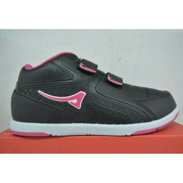 SEPATU SEKOLAH ARDILES ABUDABI, SEPATU ANAK PEREMPUAN