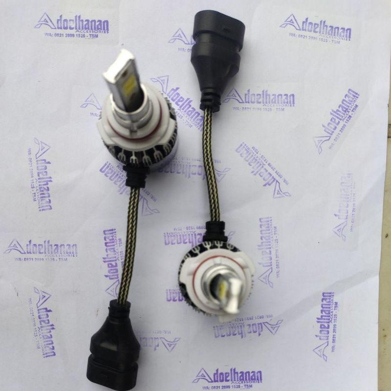 led HB4 9006