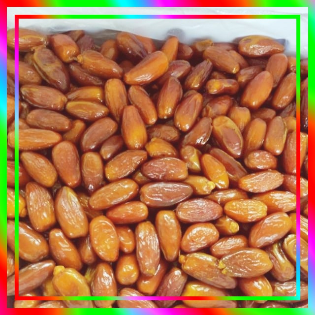 [NEW] KURMA TUNISIA MADU 5KG /KURMA MADU /PALM FRUIT CURAH /PALM MADU