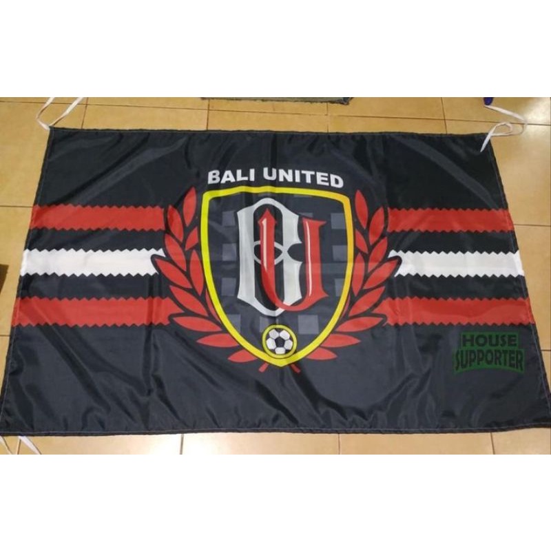 bendera bali united casual