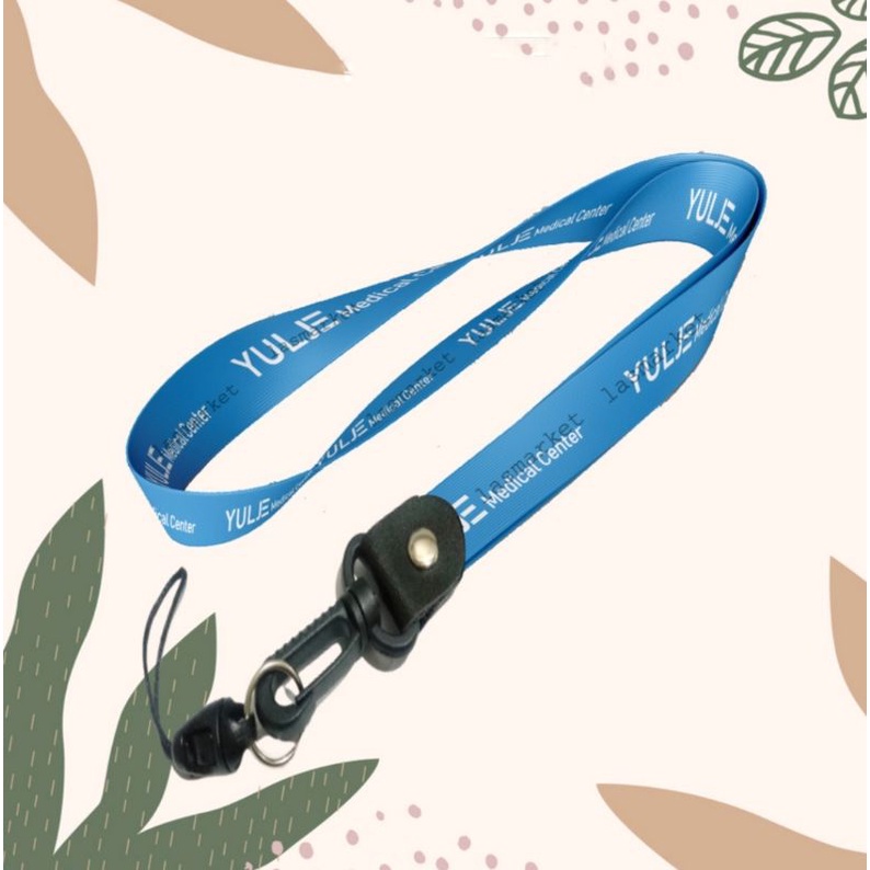 Lanyard YULJE (HOSPITAL PLAYLIST) #001