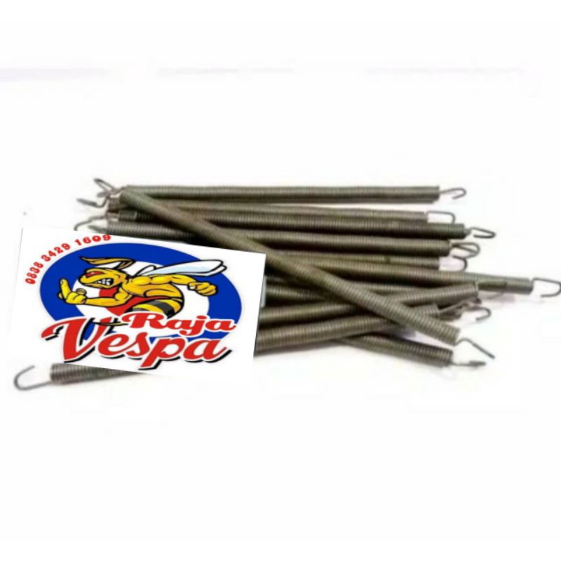 PER JOK BULAT PANJANG VESPA