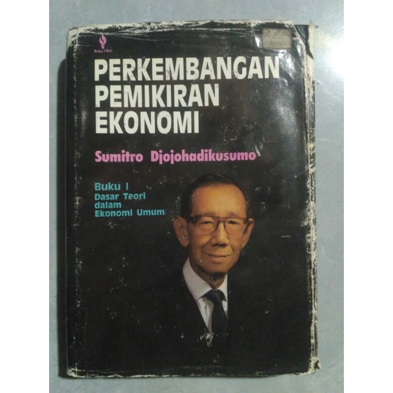 Perkembangan Pemikiran Ekonomi