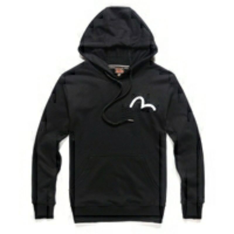 sweater Hoodie evisu keren terlaris