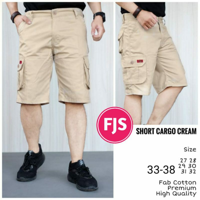celana cargo / cargo pendek / cargo polos / cargo dickies / celana gaul / celana pantai / celana oke