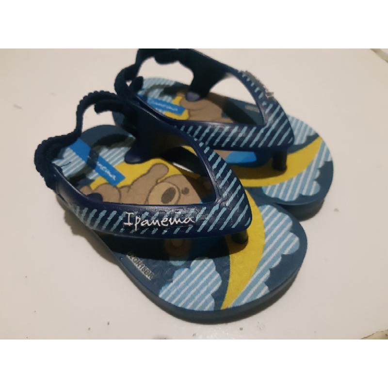 Sandal ipanema baby
