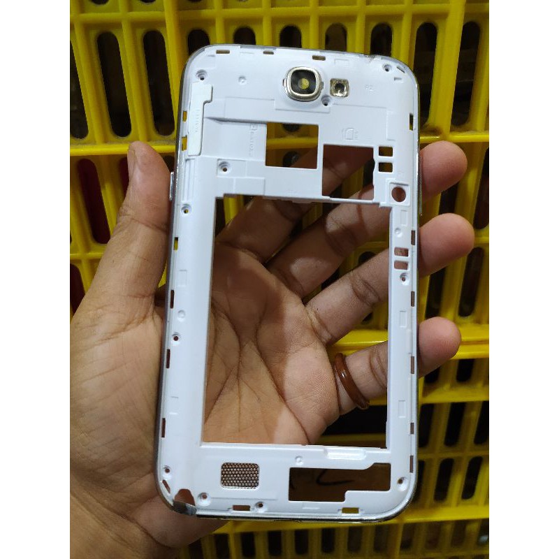 Casing Samsung A3 2015 A300 / A5 2015 A500 / Note 2 N7100