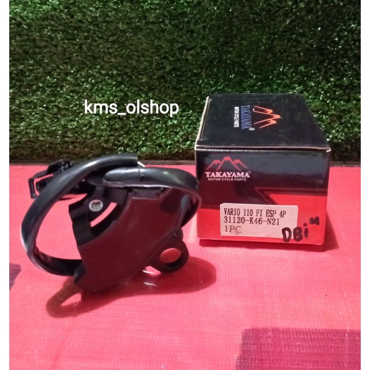 Sensor CKP Vario 110 FI Esp Merek Takayama