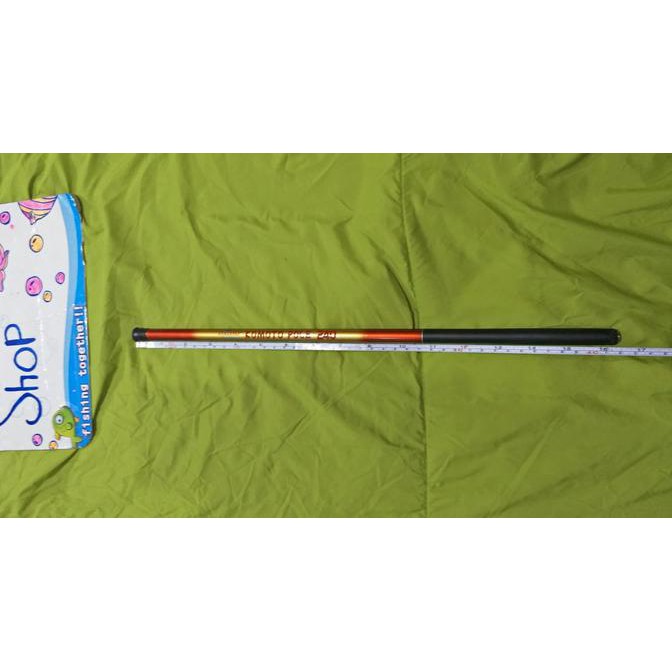 Tegeg Daido Komoto Pole 240 "HARGA PROMO"