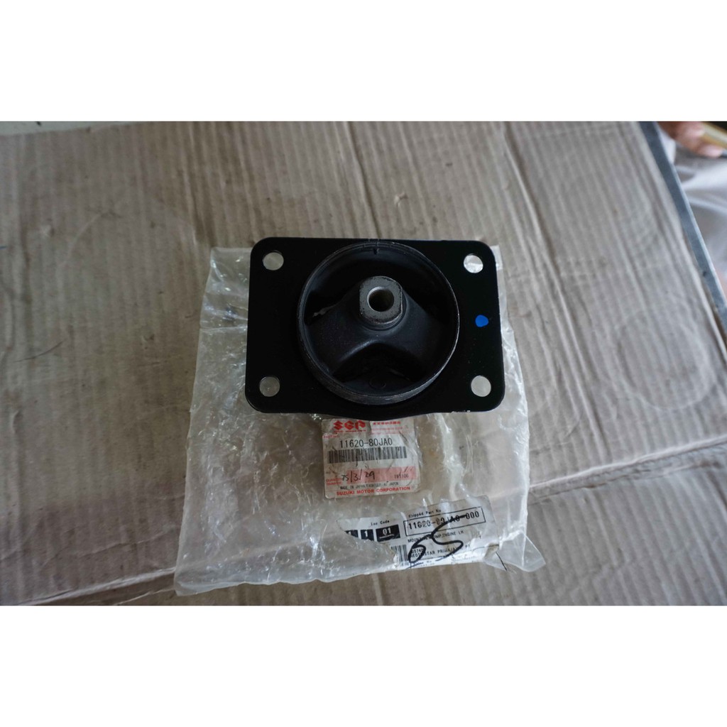 Engine Mounting Kiri Suzuki SX4 Neo Baleno ASLI SGP!