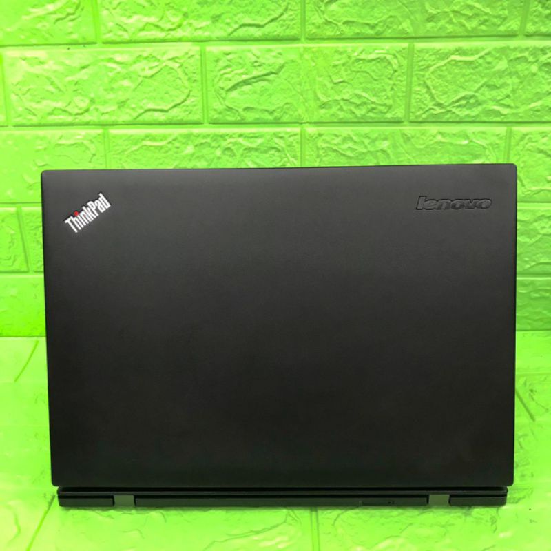 Laptop Lenovo Thinkpad X1 Carbon Ci7 Generasi 4TH SALE!!!