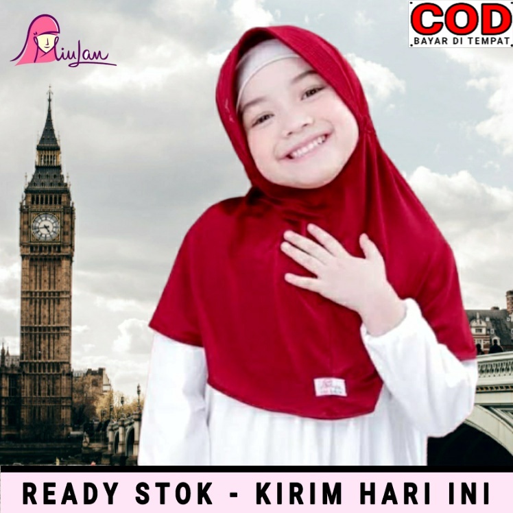 COD- BERGO MIULAN BPL T Teen 7-10 th/ MIULAN KODE T  / kbsn cod READY JUGA BPL KIDS BPL DEWASA BPL X