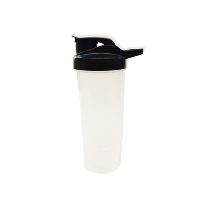 Botol Air Minum Olahraga Sport AM701 Shaker