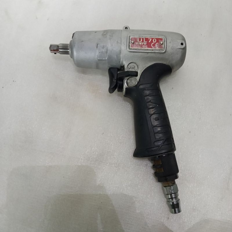 impact impek uryu UL 70 original japan