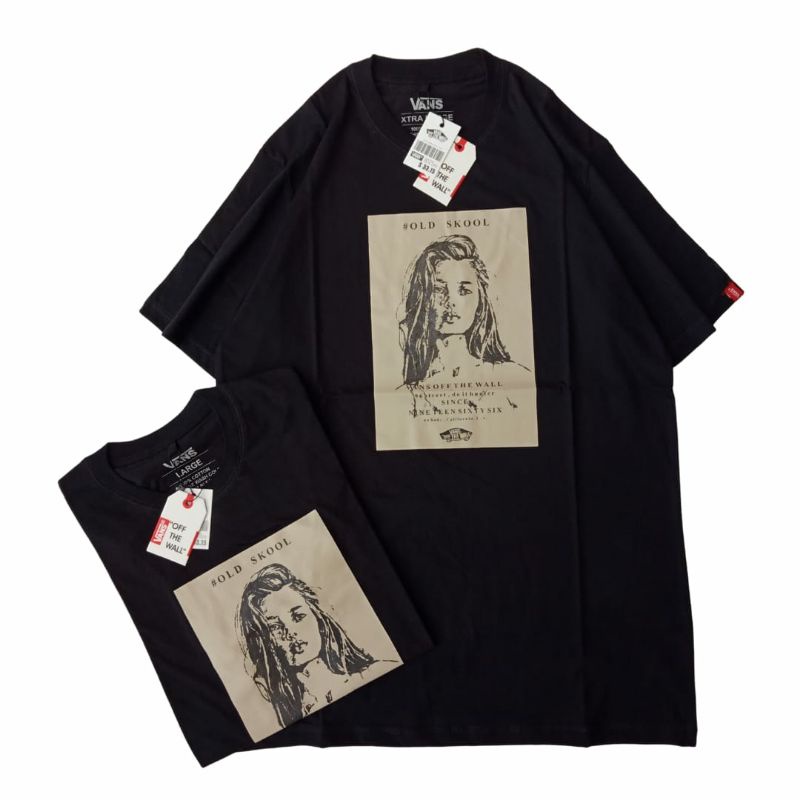 kaos surfing VOLCOM grosir