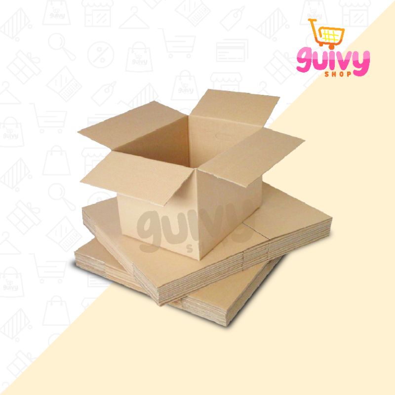 

PACKING DUS TAMBAHAN