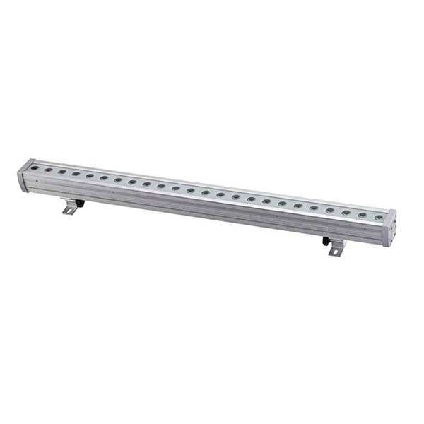 24Pcs LED Waterproof Wall Washer