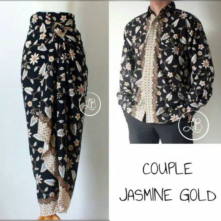 KEBAYA SET ROK LILIT/KEMEJA/SETELAN BATIK KEBAYA