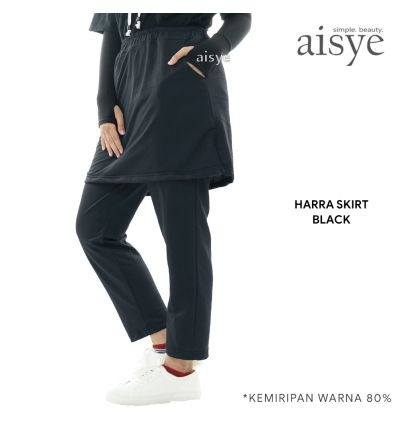 Rok Celana Olahraga Rok Celana Sporty HARRA SKIRT AISYE