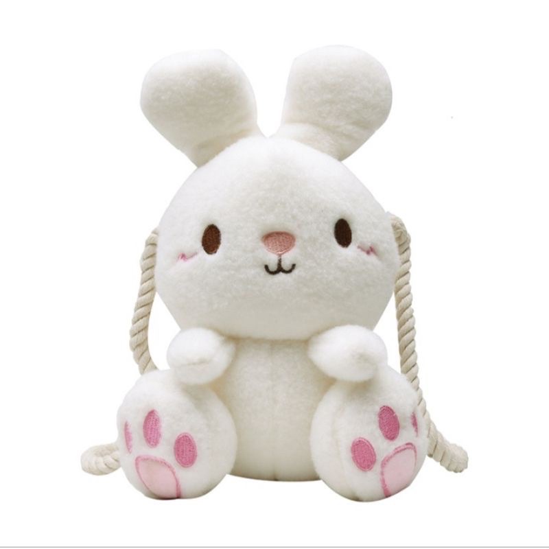 Tas slempang Rabbit