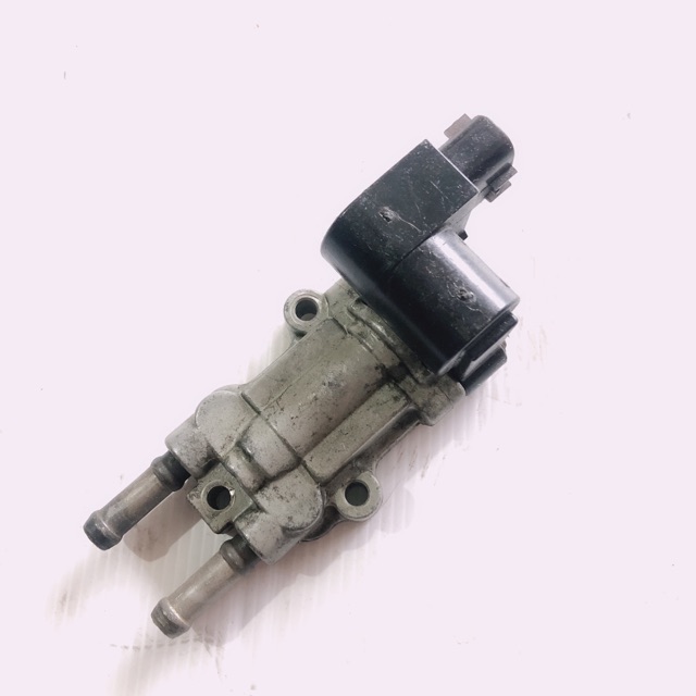 sensor iacv honda jazz honda city vtec idsi